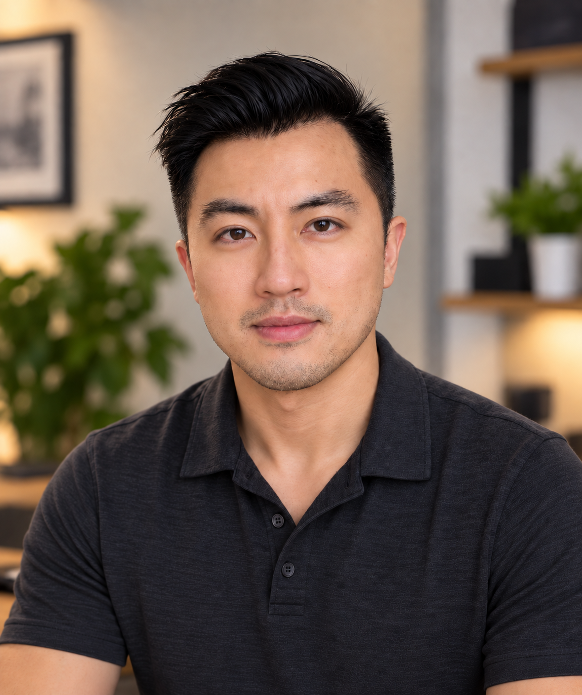 Ryan J. Nguyen